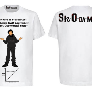 Half Lightskin Variational Product