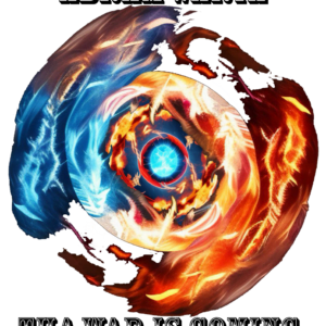 Abram Warta: The War Is Coming.